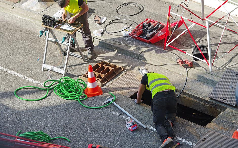 entreprise de débouchage canalisation Clichy